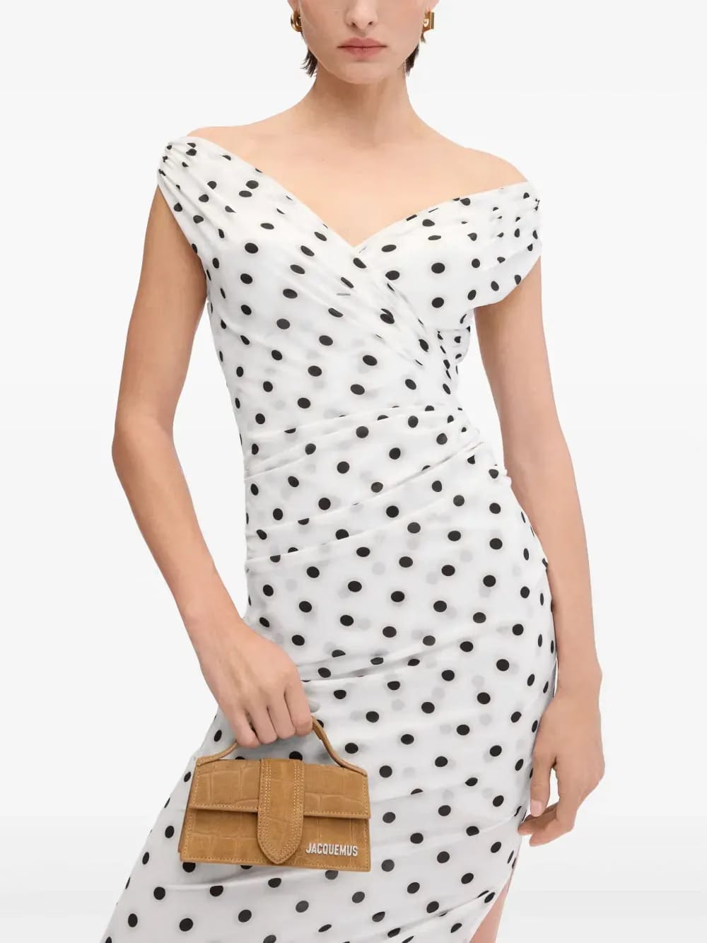 Le Bambino tote bag