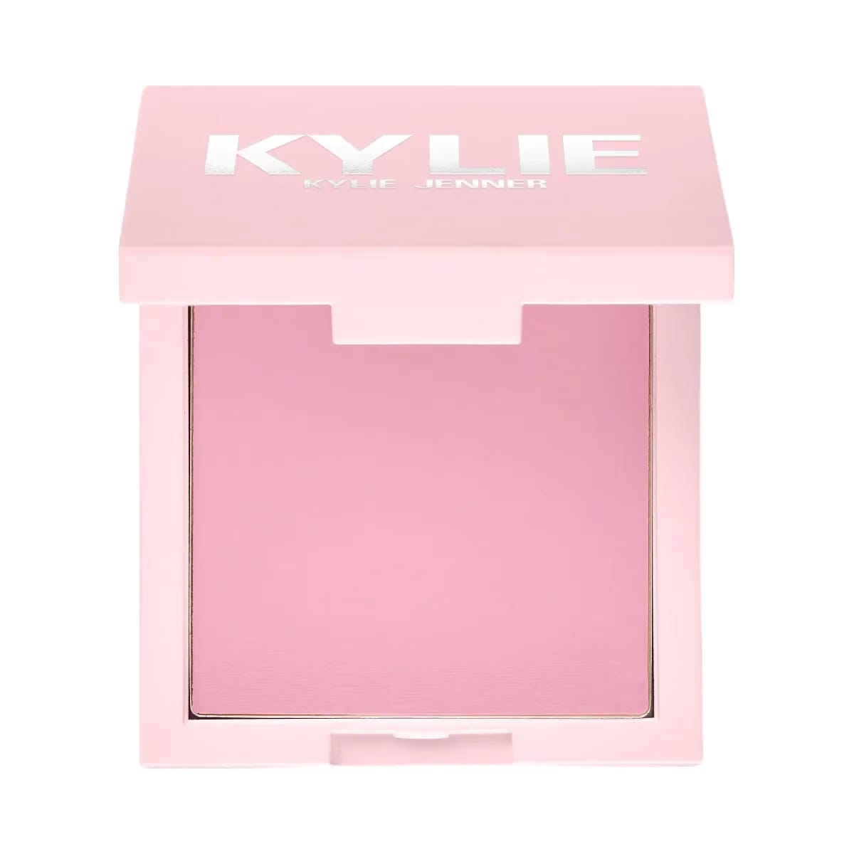 Kylie Pressed Blush Powder Winter Kissed