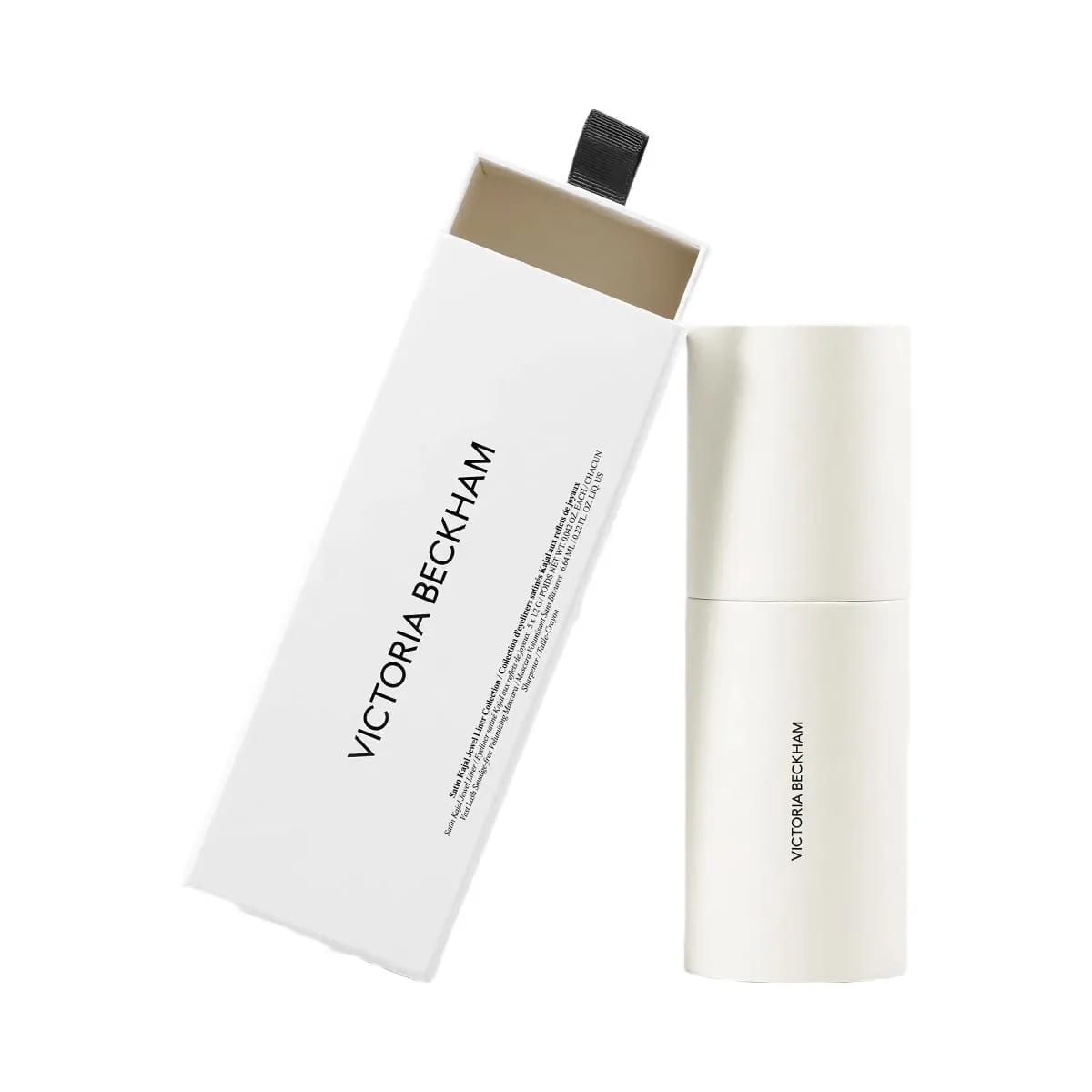Victoria Beckham Satin Kajal Jewel Liner Set Collection