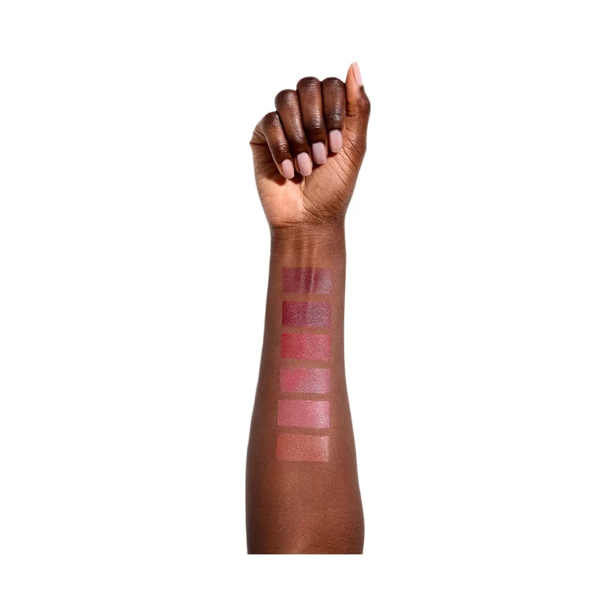 Kylie Lip & Cheek Blush Tint Dusty Plum