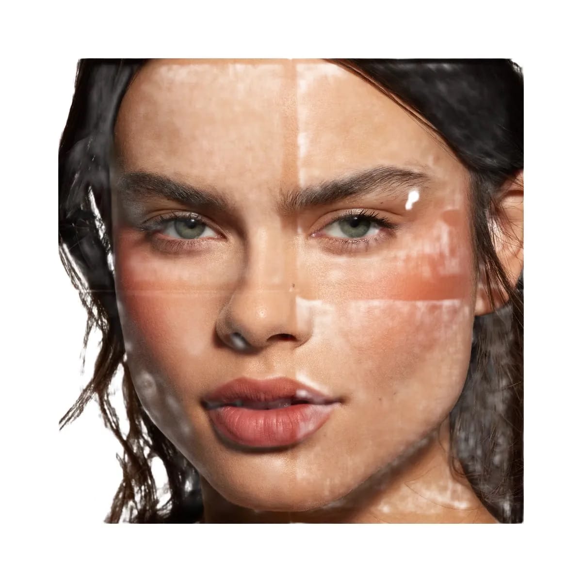 Kylie Lip & Cheek Blush Tint True Nude