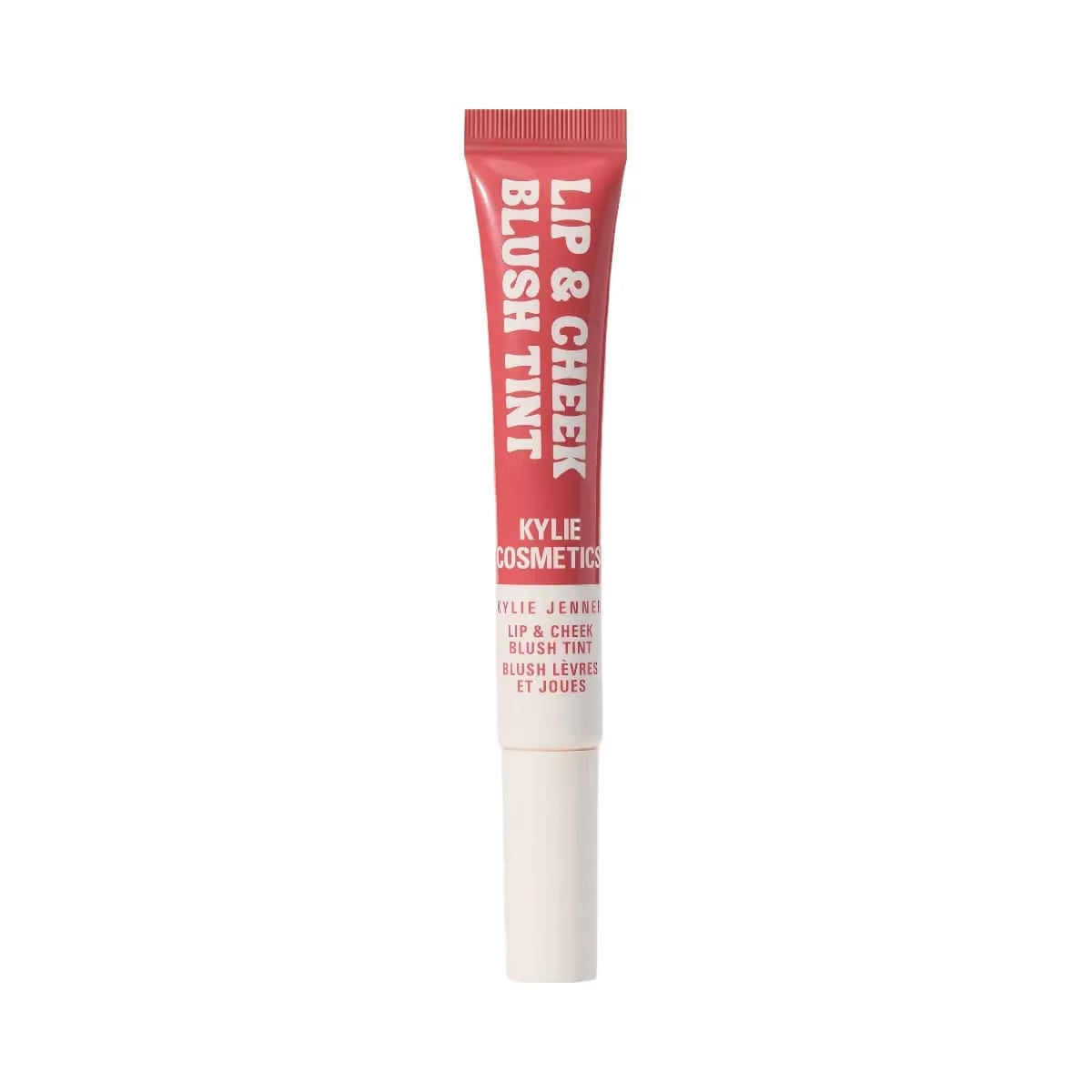 Kylie Lip & Cheek Blush Tint Coral