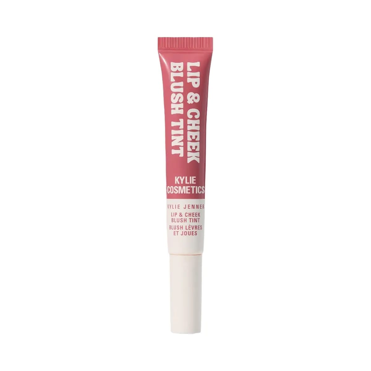 Kylie Lip & Cheek Blush Tint Rosy Pink