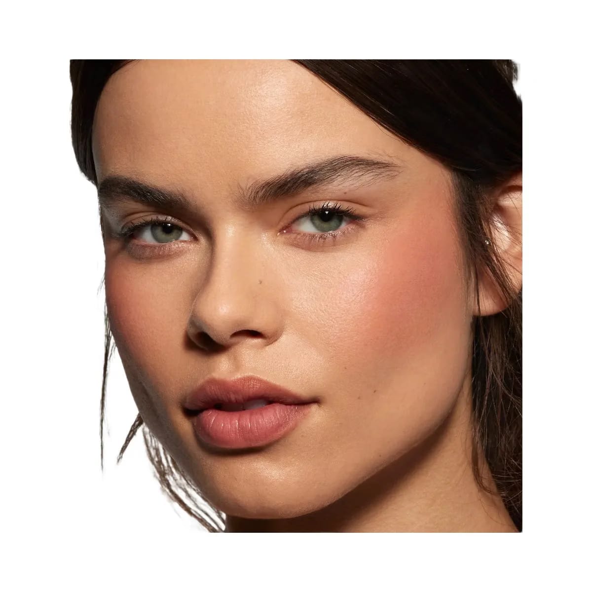 Kylie Lip & Cheek Blush Tint Rosy Pink