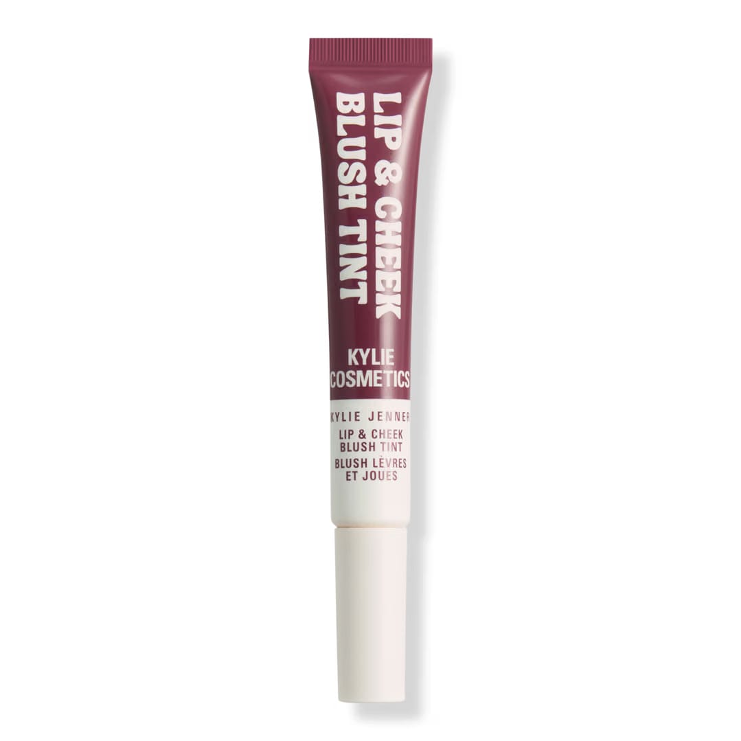 KYLIE COSMETICS Lip & Cheek Blush Tint