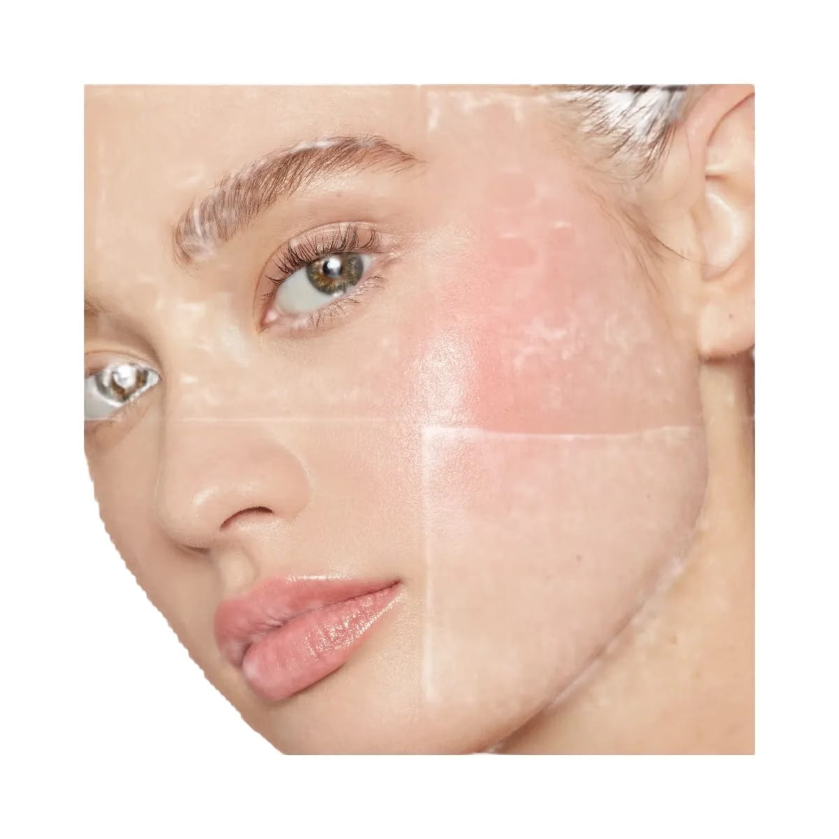 Kylie Lip & Cheek Glow Balm Black Cherry