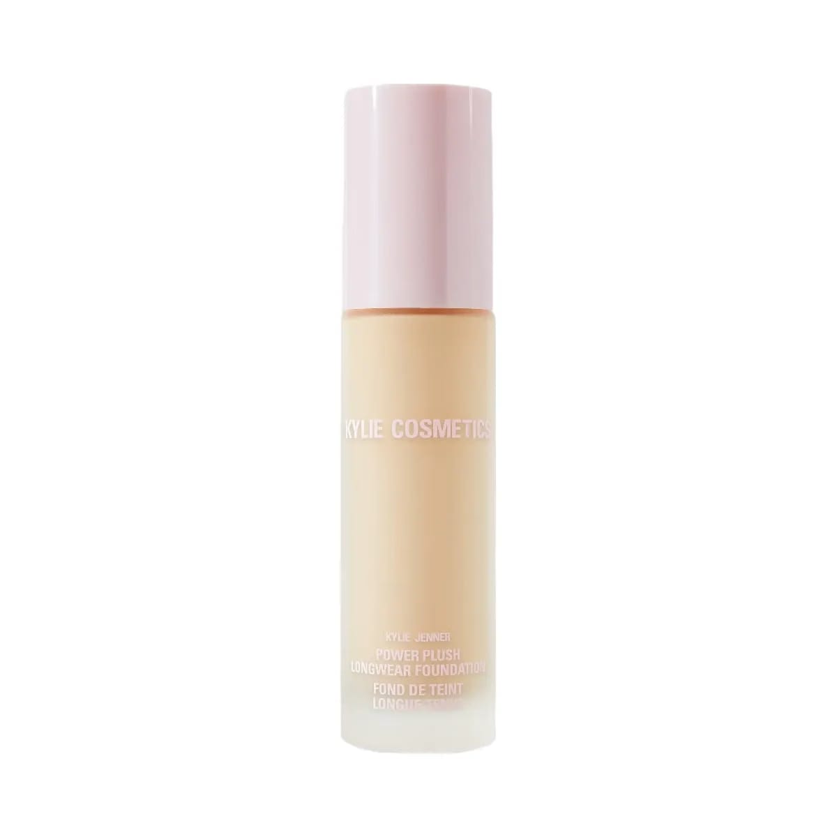 Kylie Power Plush Longwear Foundation 1.5W