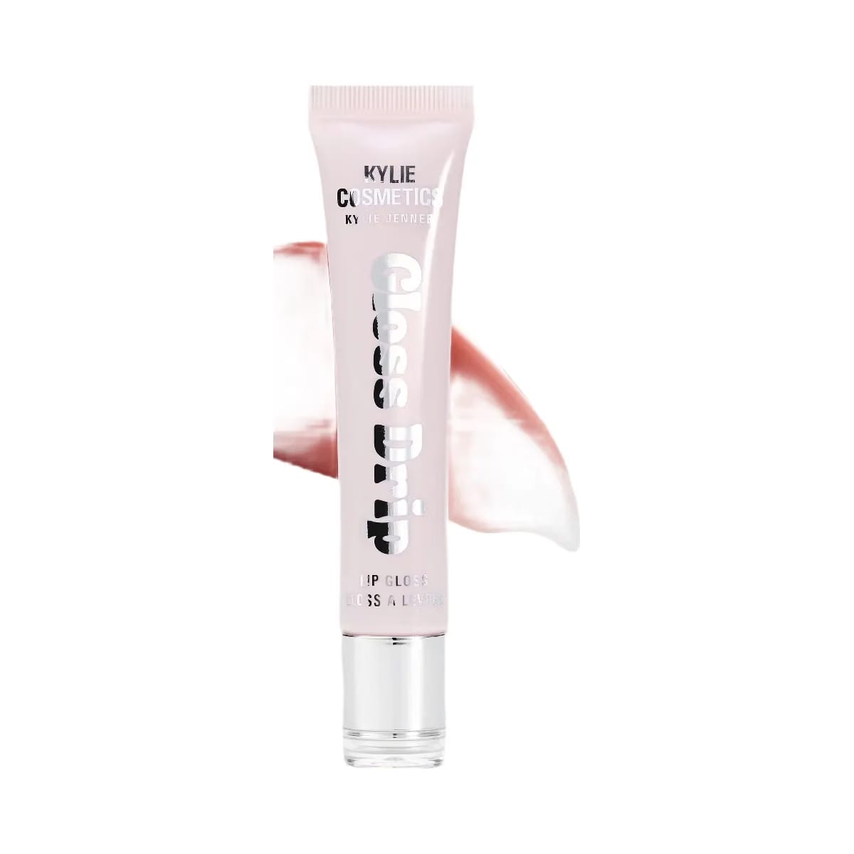 Kylie Gloss Drip Soft Spoken