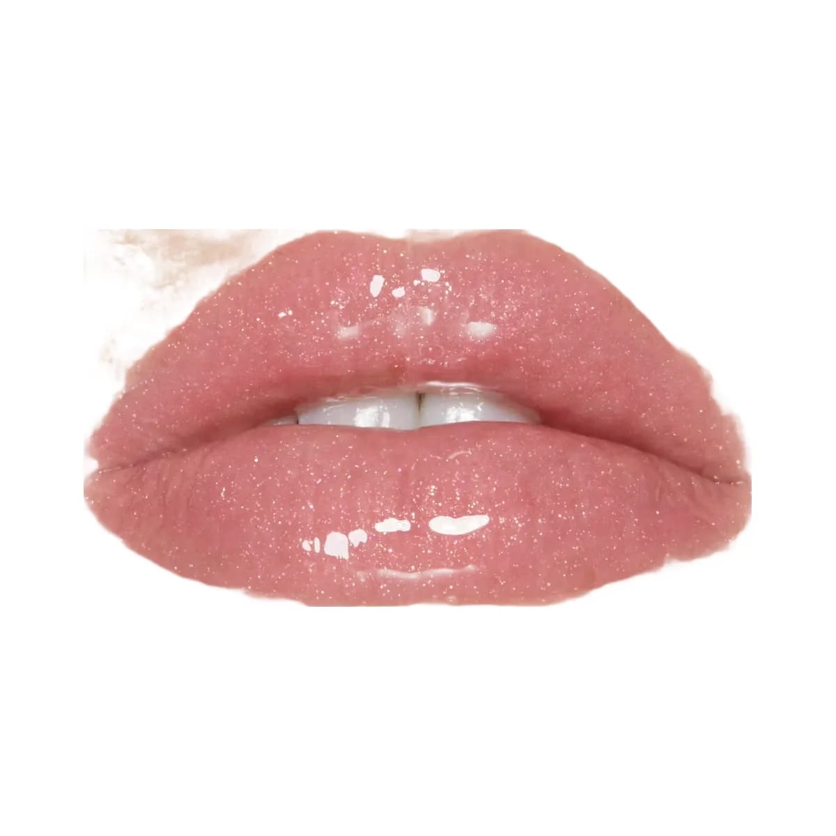 Kylie Plumping Gloss Rose and Chill