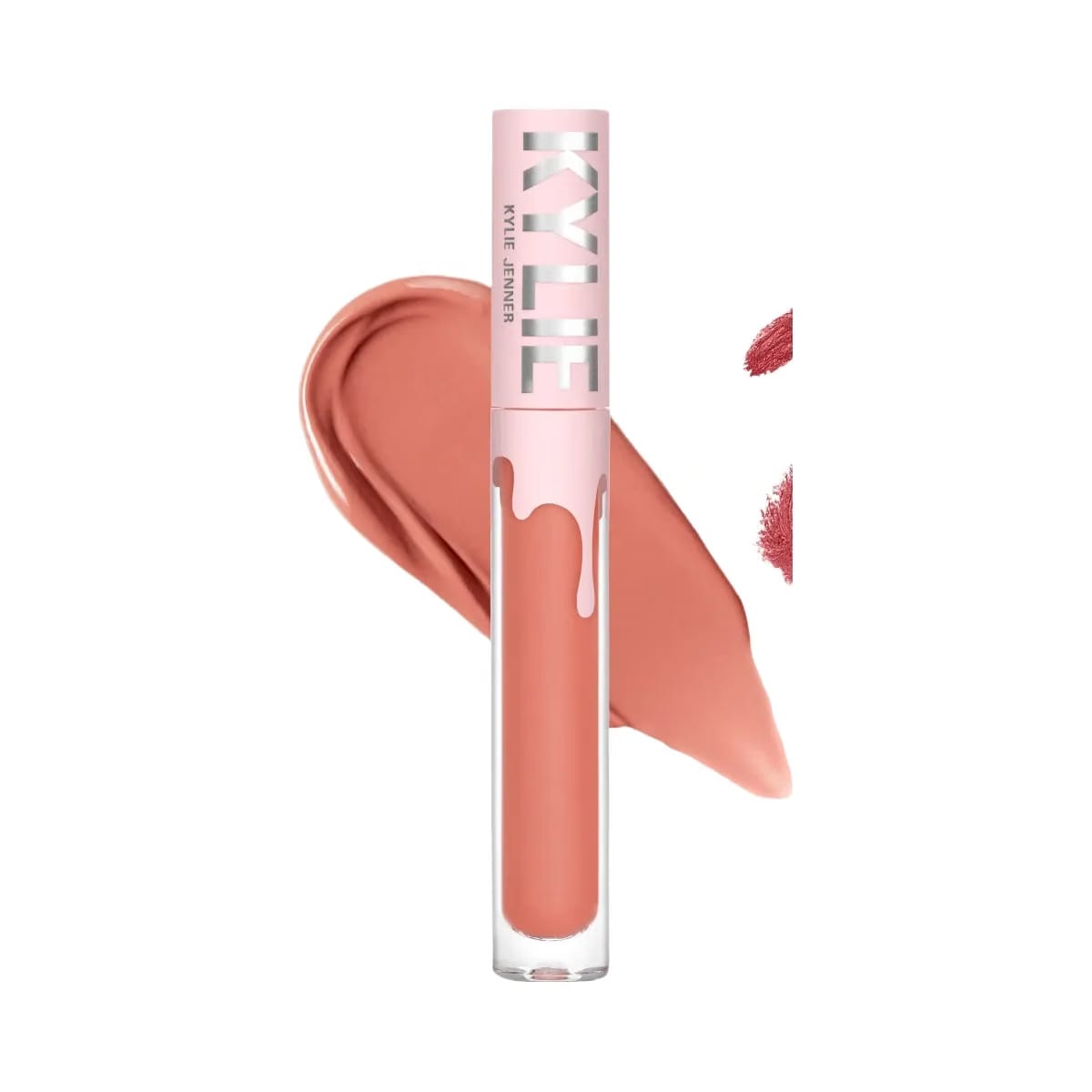 Kylie Matte Lip Kit Dusty Rose