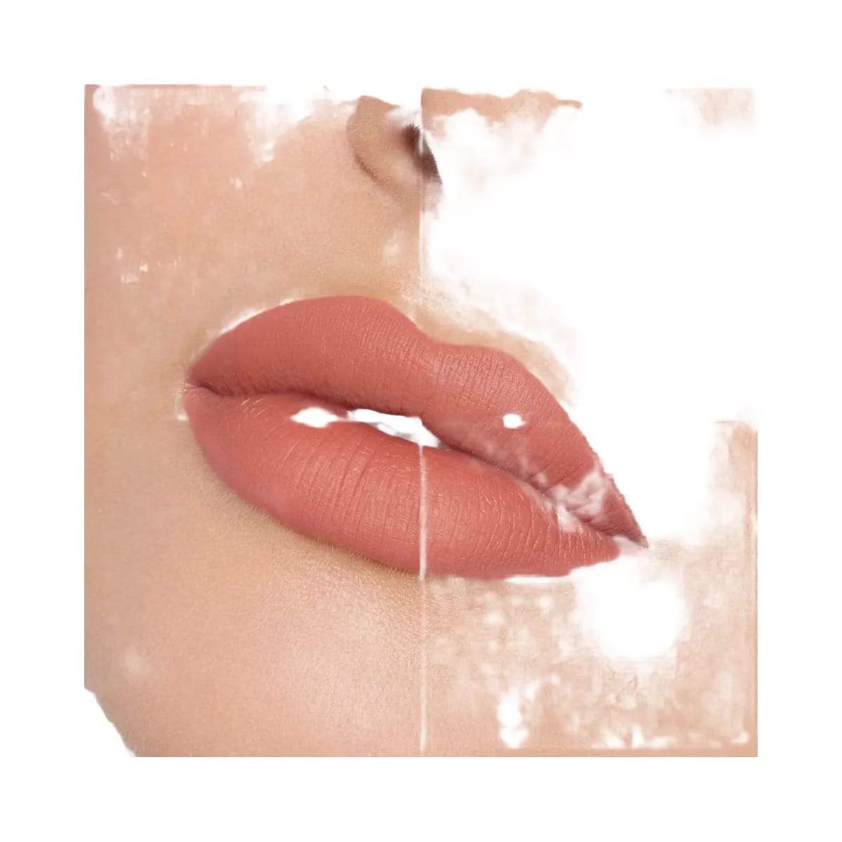 Kylie Matte Lip Kit Dusty Rose