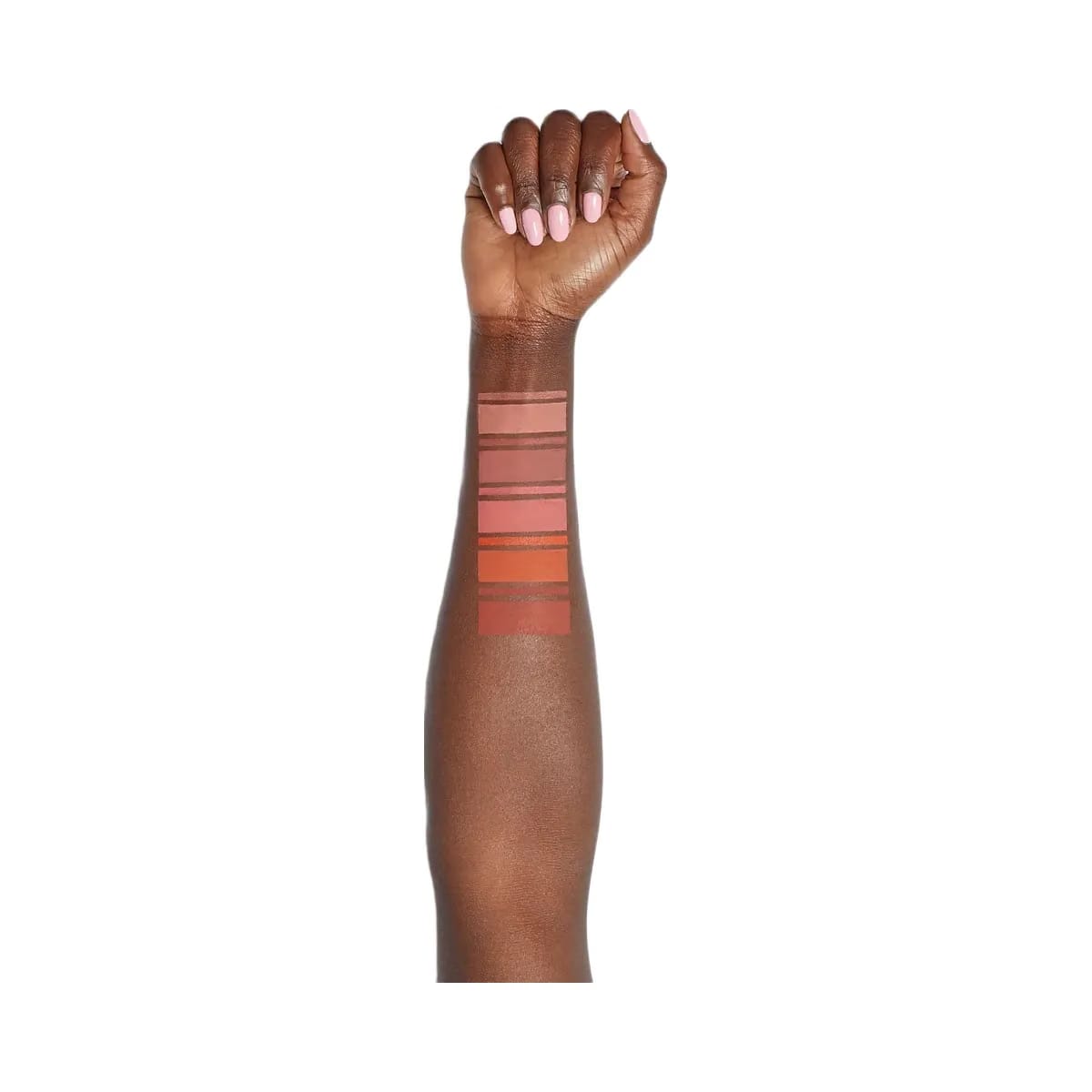 Kylie Matte Lip Kit Terracota Rose