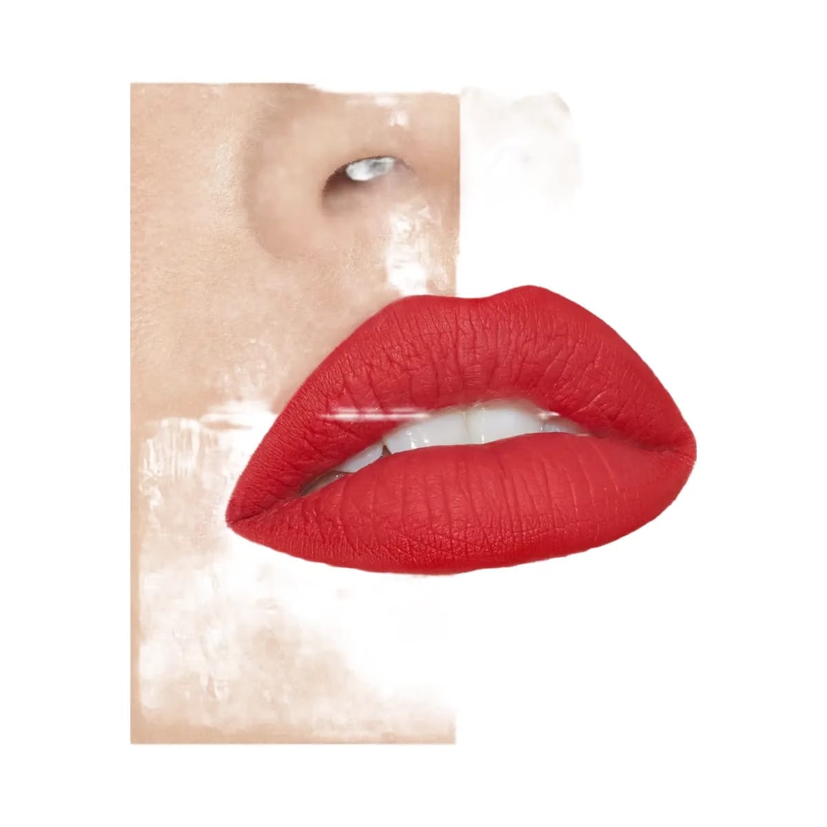 Kylie Matte Lip Kit Cherry Red