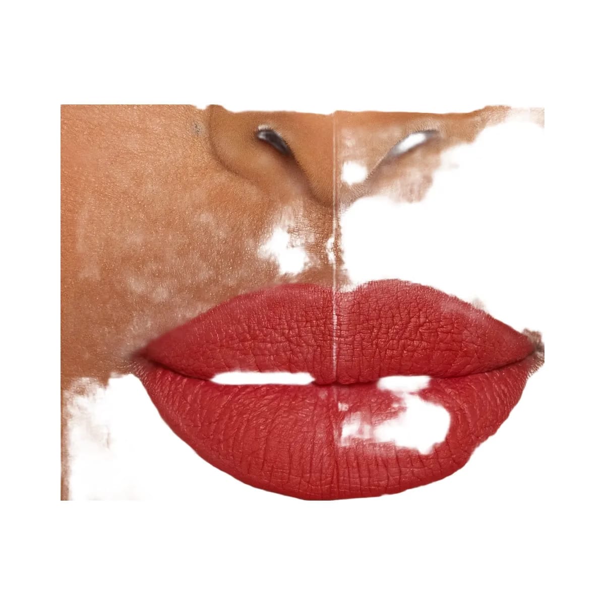 Kylie Matte Lip Kit Cherry Red