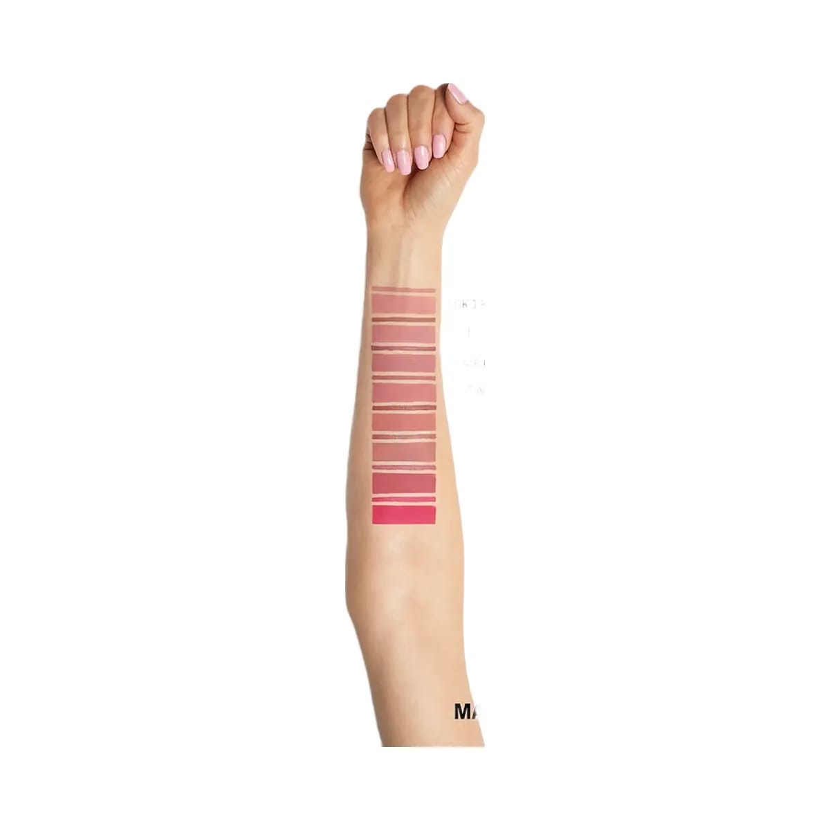 Kylie Matte Lip Kit Warm Pink