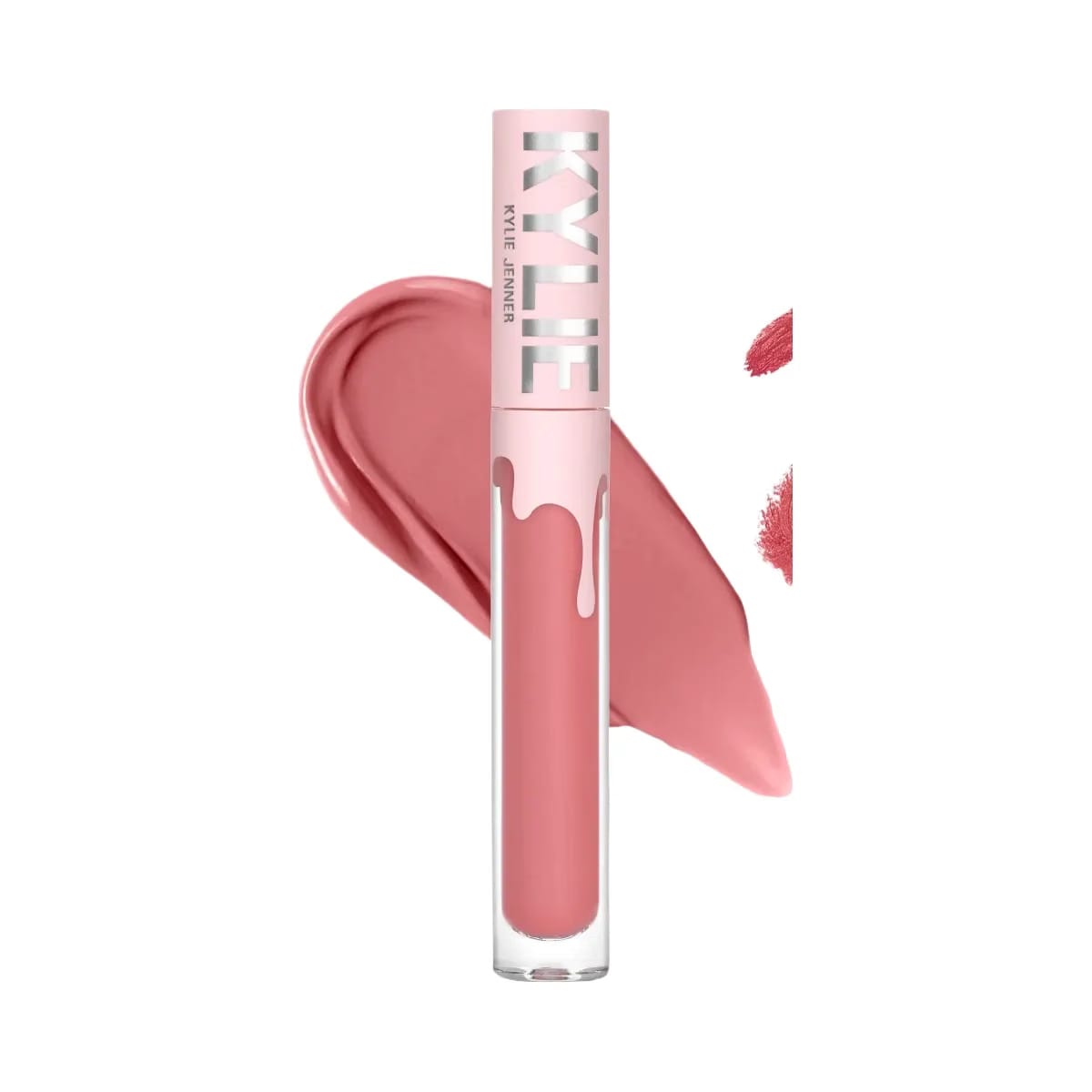 Kylie Matte Lip Kit Blue Pink