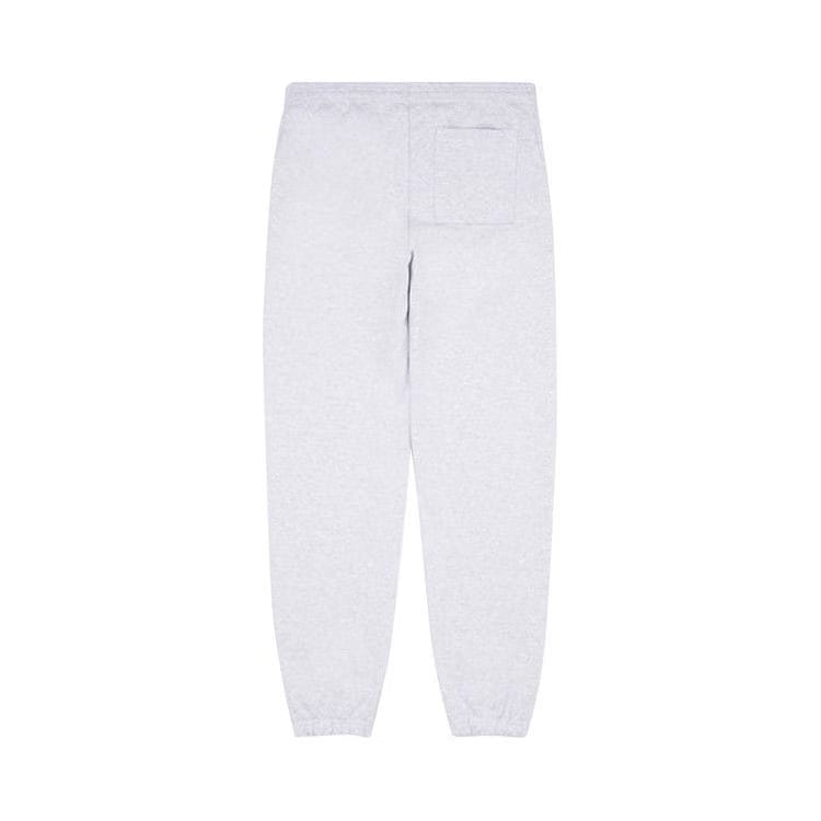 SP5DER Og Web Sweatpants Heather Grey
