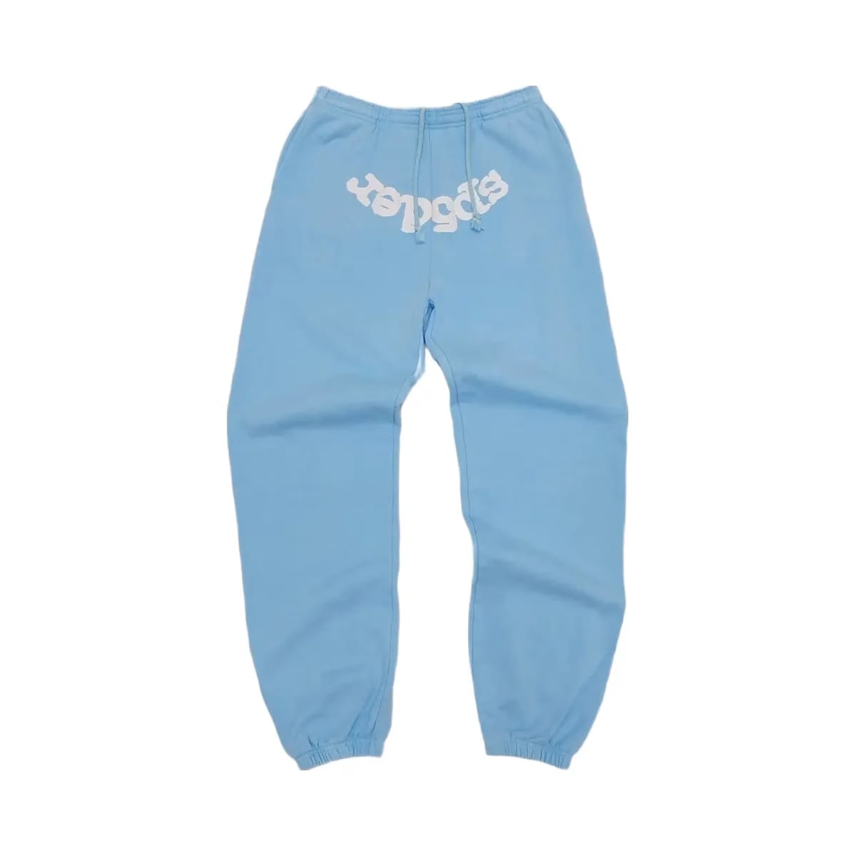 SP5DER Worldwide Sweatpant Sky Blue