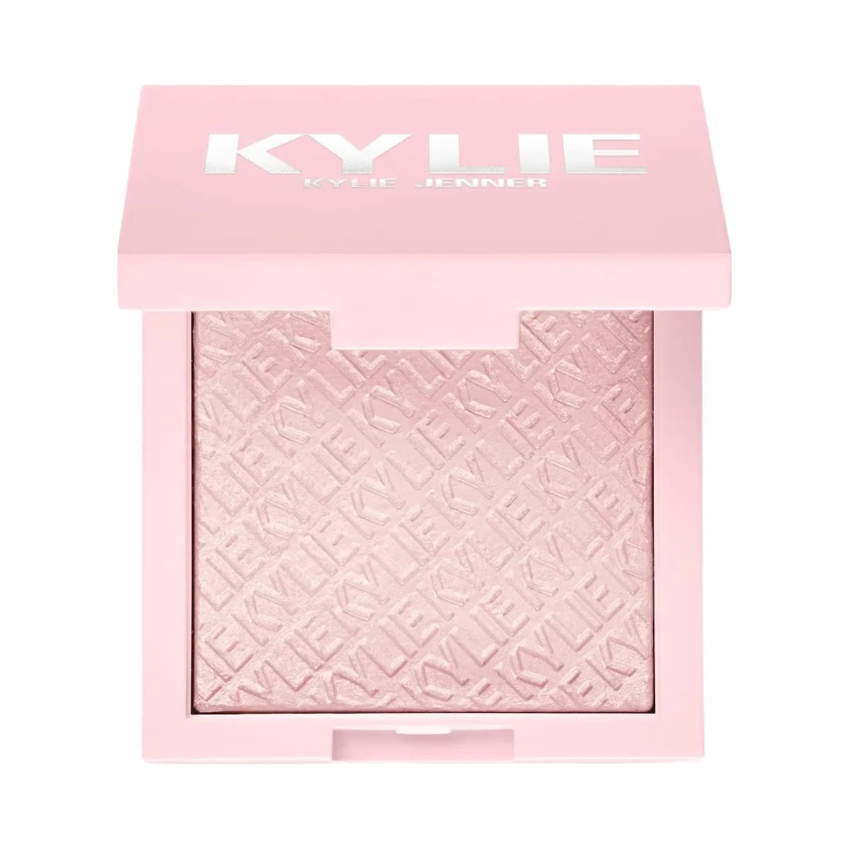 Kylie Kylighter Illuminating Powder Icy Pink