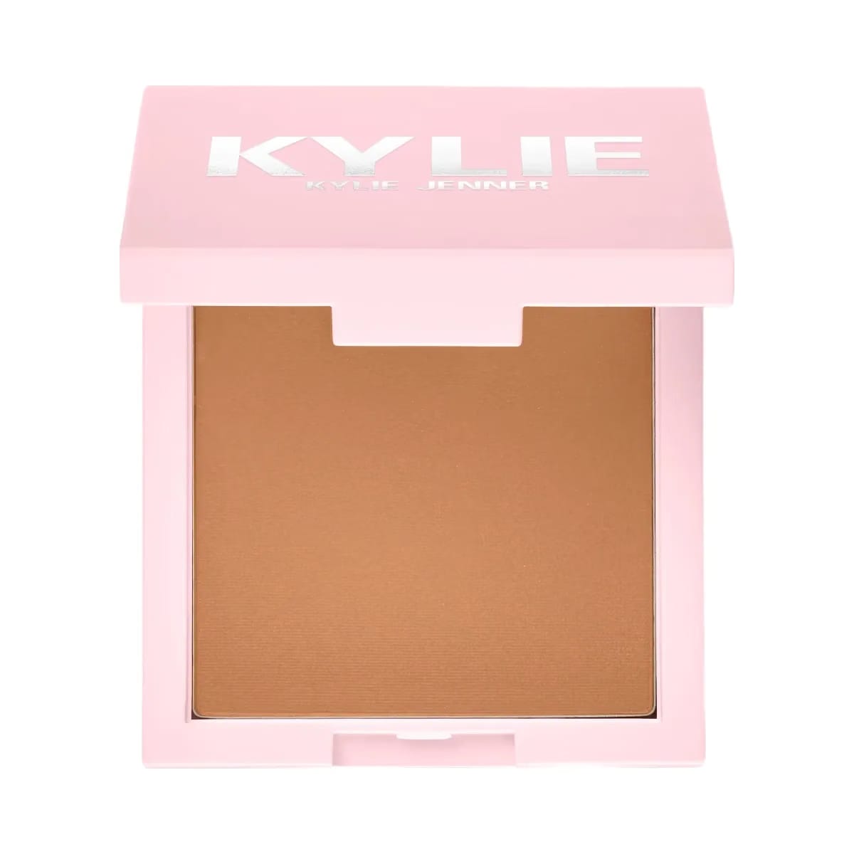 Kylie Pressed Bronzing Powder Almond