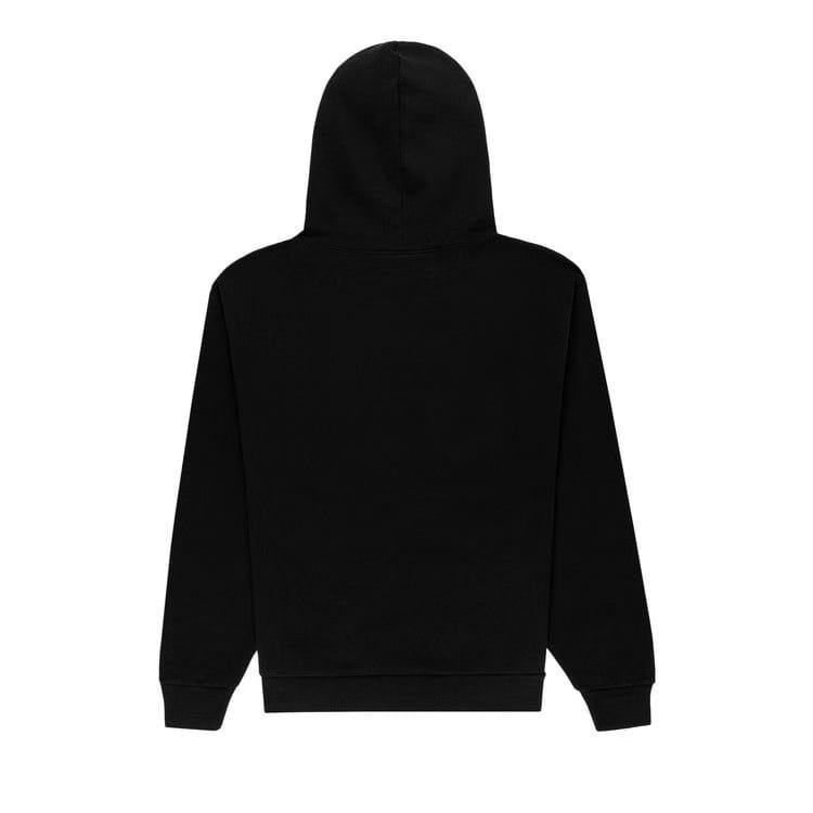 SP5DER Arach Hoodie Black