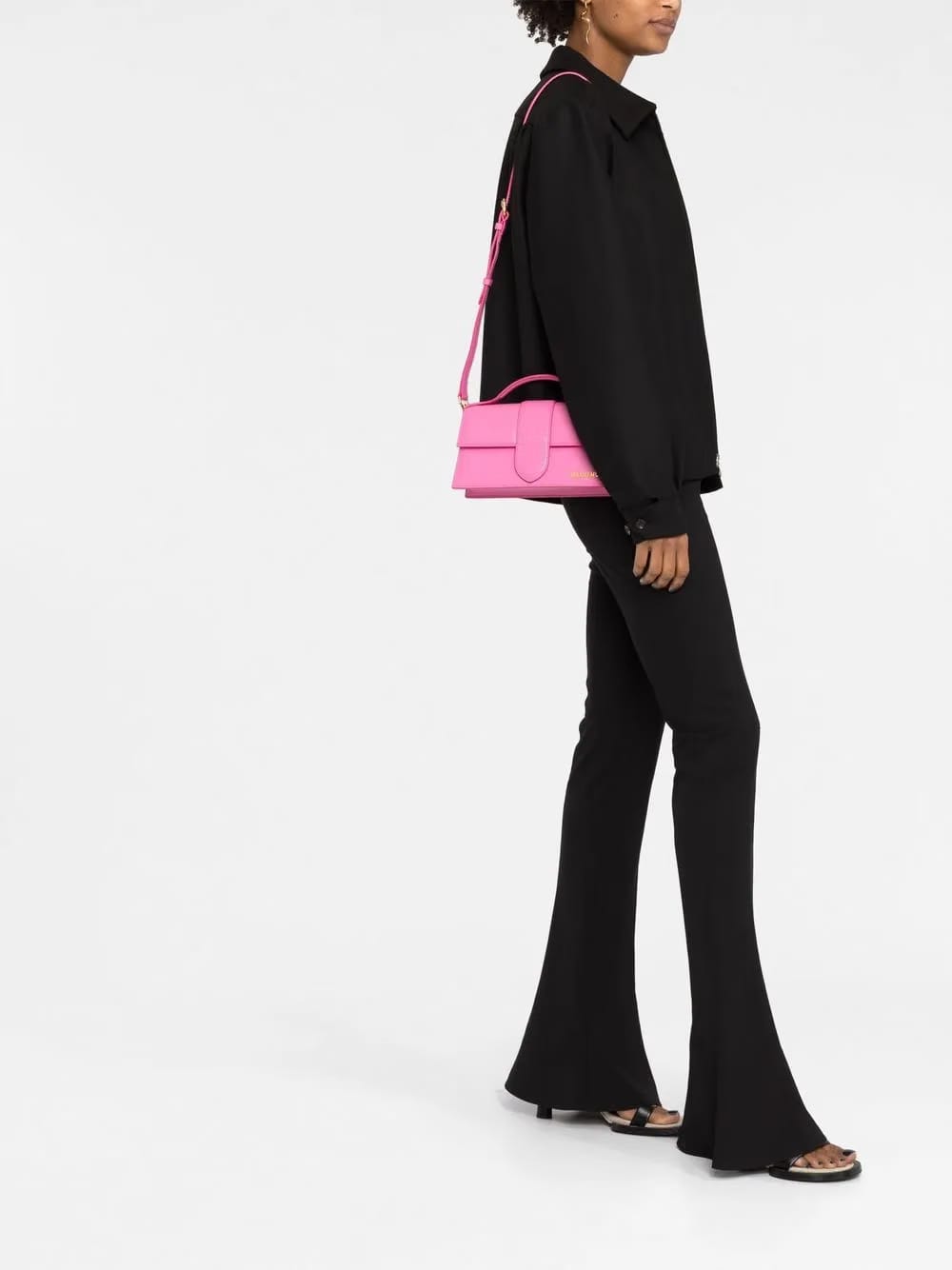 Le Grand Bambino crossbody bag
