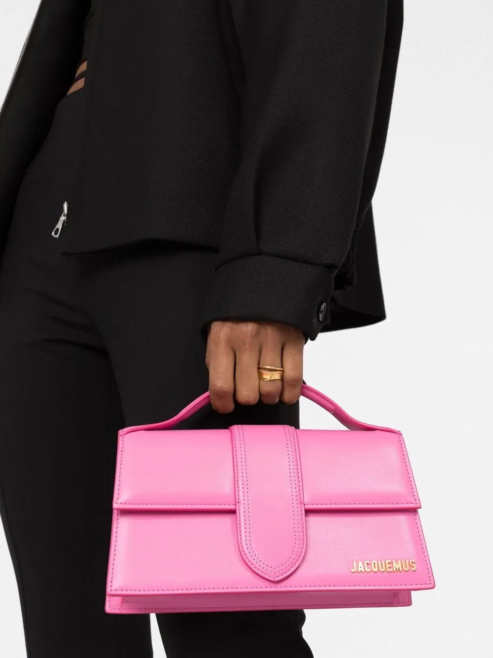 Le Grand Bambino crossbody bag