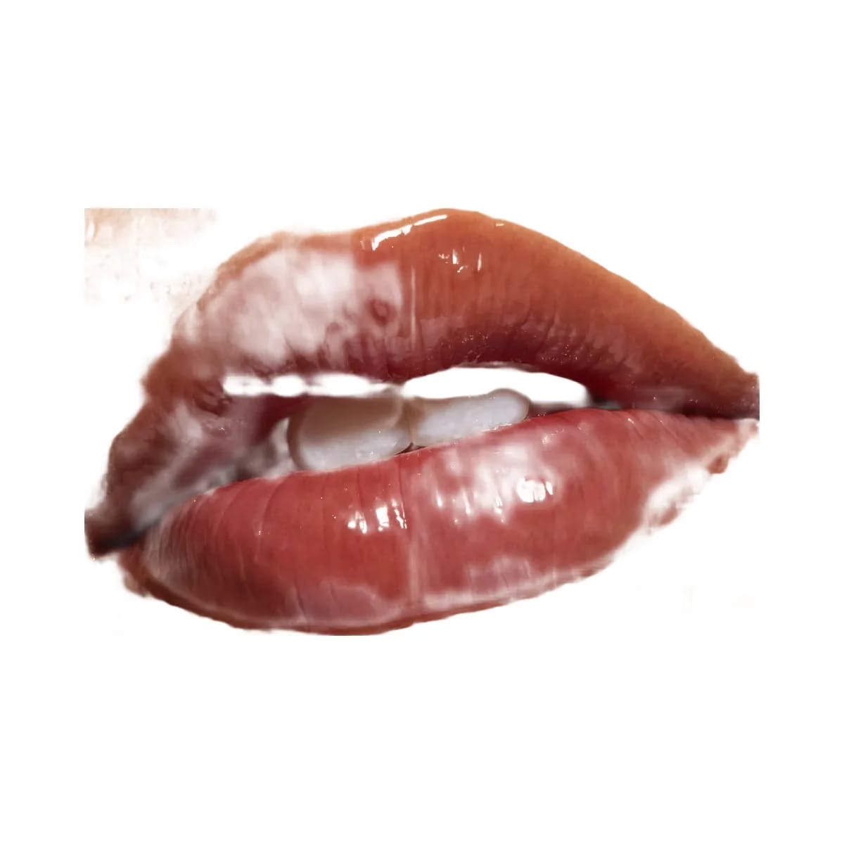 Kylie Lip Oil Chocolate Cookie