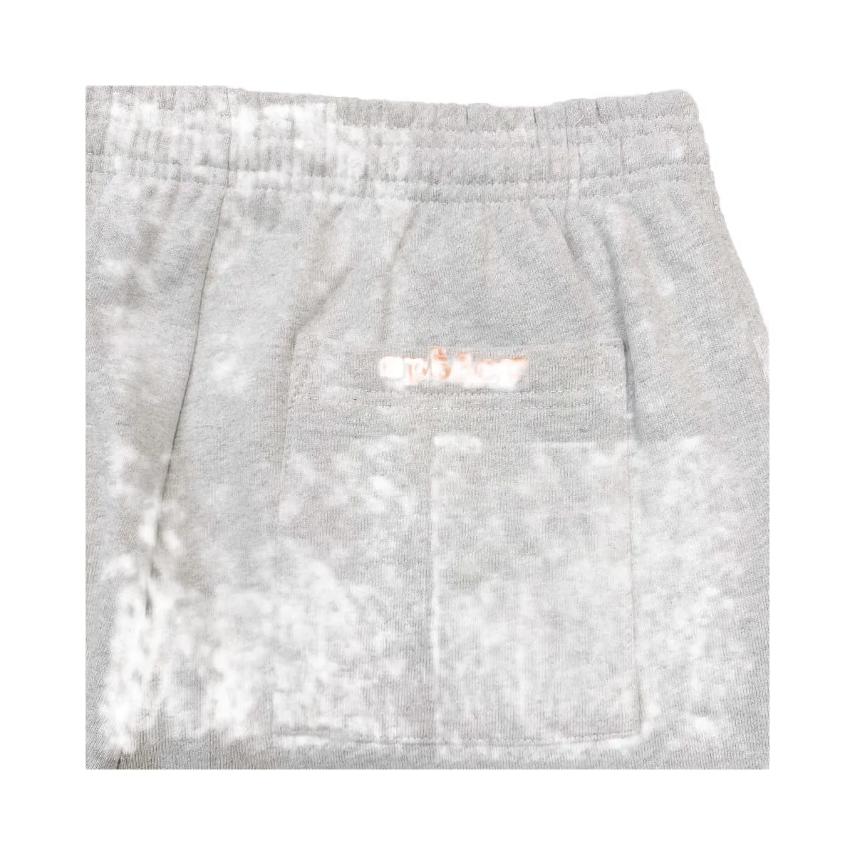 SP5DER Arach Sweatpant Heather Grey