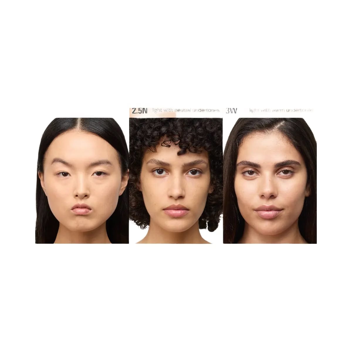 Kylie Skin Tint Blurring Elixir & Brush Duo