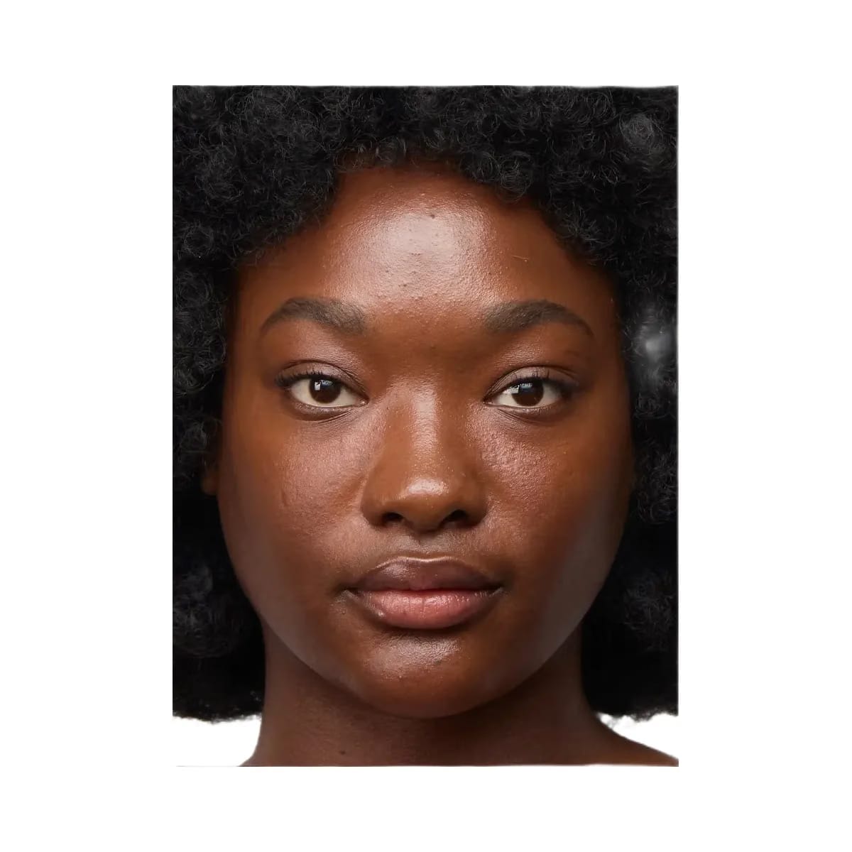 Kylie Skin Tint Blurring Elixir & Brush Duo