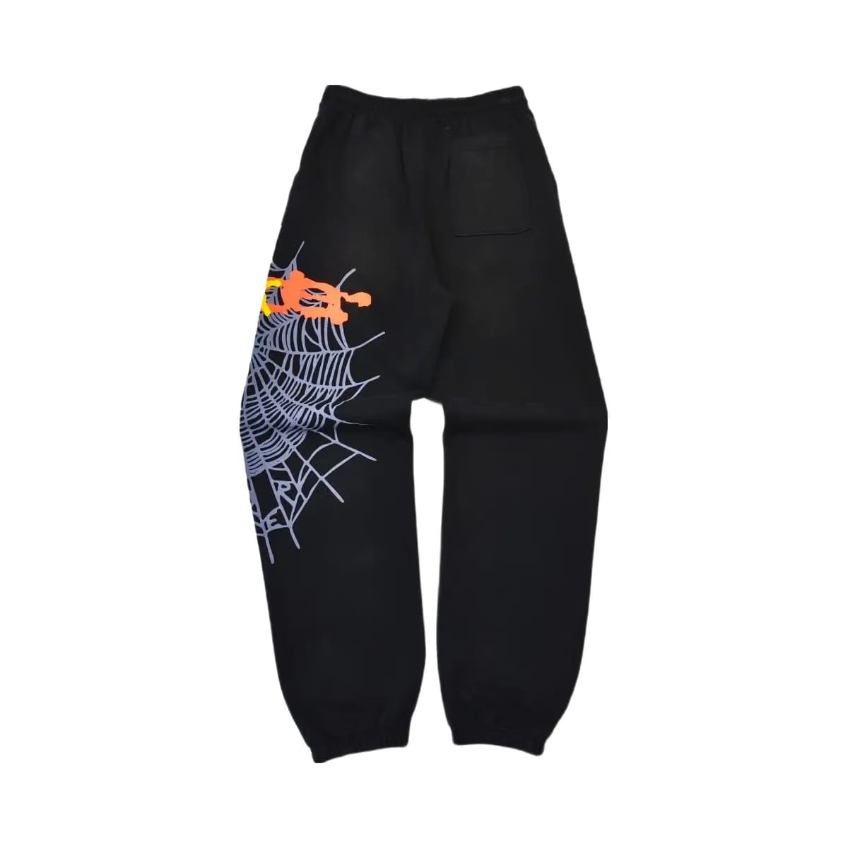 SP5DER Heavy Web Sweatpant Black