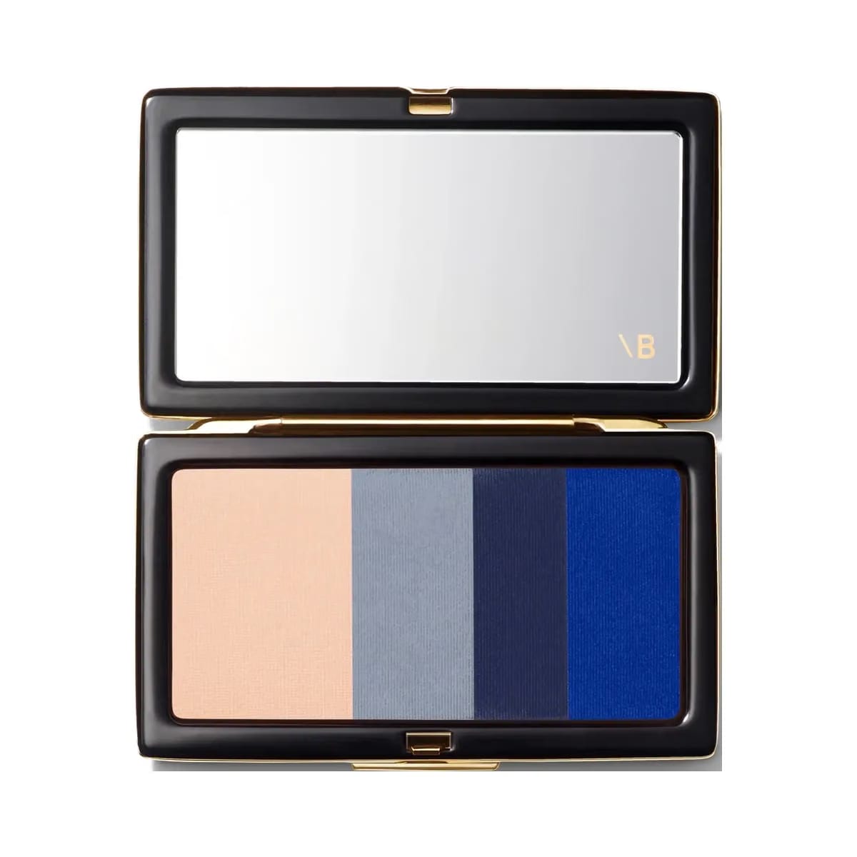Victoria Beckham Smoky Eye Brick Eyeshadow Palette Royal