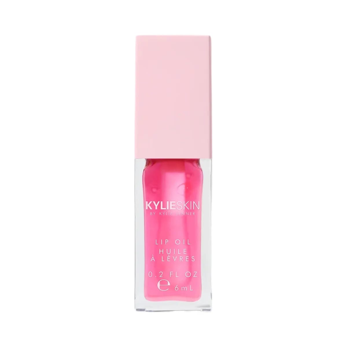 Kylie Lip Oil Strawberry
