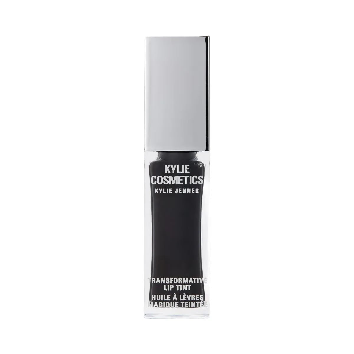 Kylie Transformative Lip Tint Black Cherry