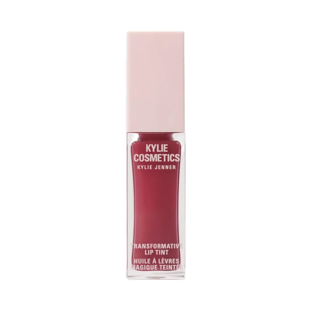 Kylie Transformative Lip Tint Natural Pink