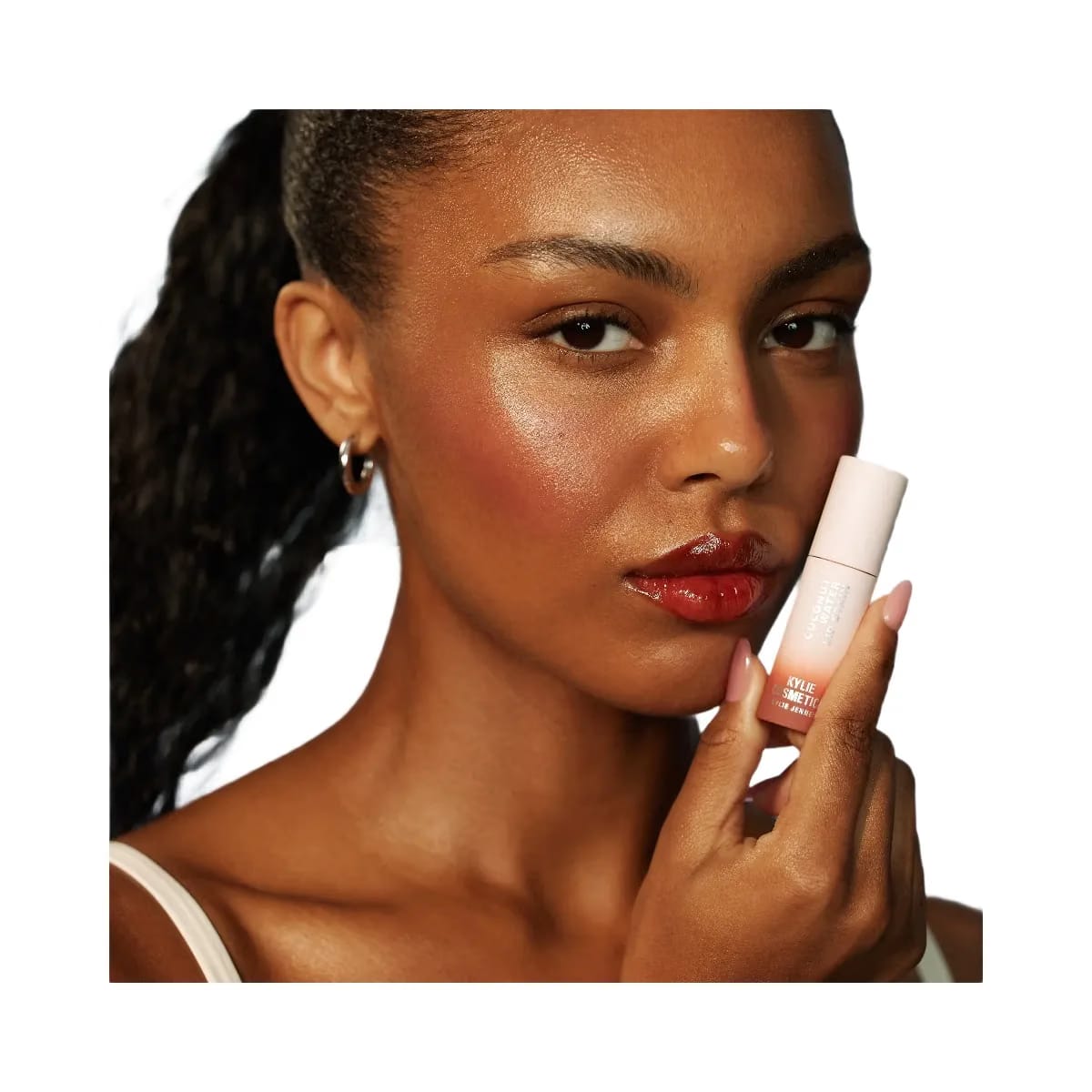 Kylie Coconut Water Lip Stain Bundle