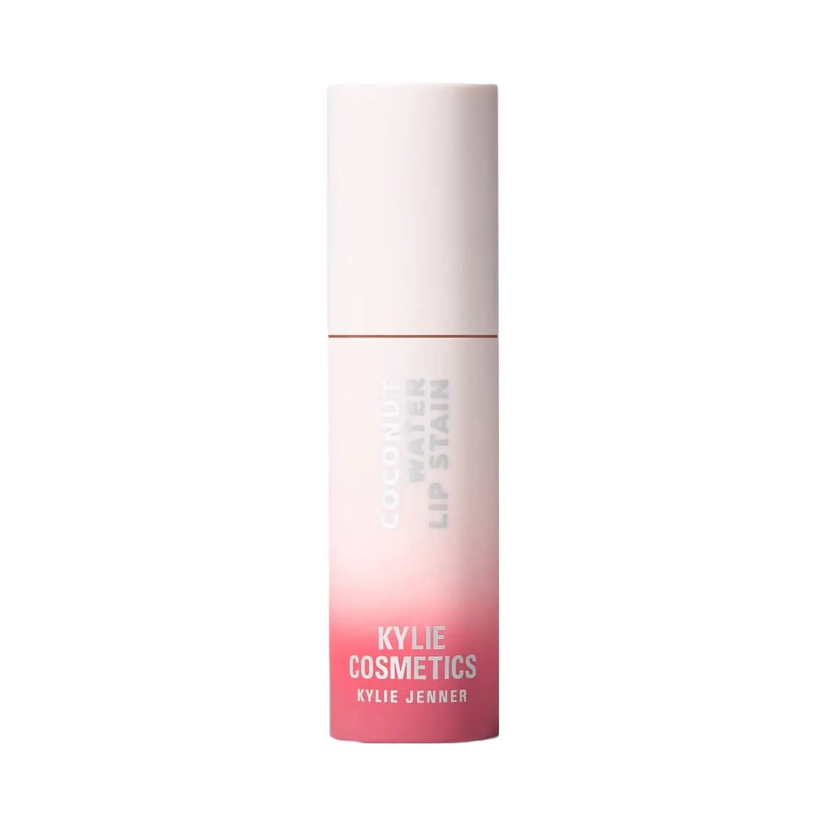 Kylie Coconut Water Lip Stain Pink Taffy