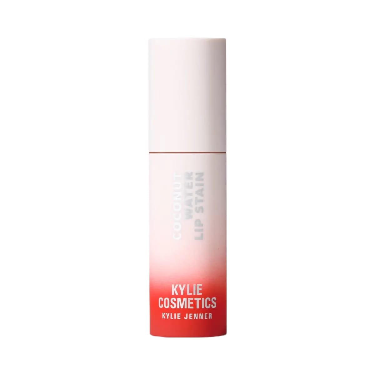 Kylie Coconut Water Lip Stain Cherry Burst