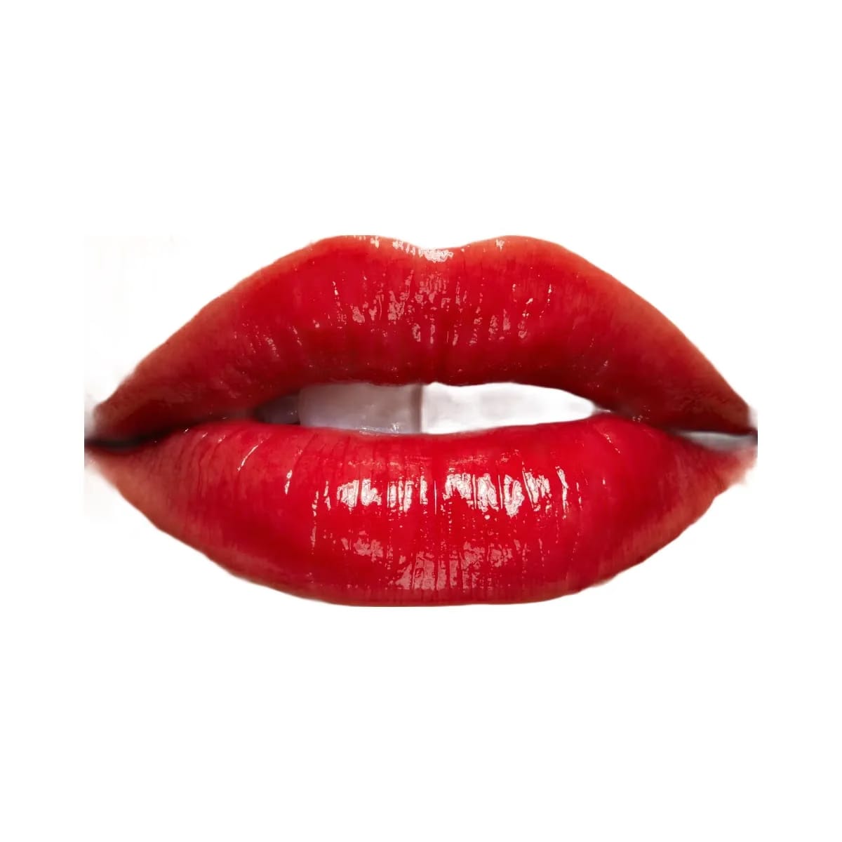 Kylie Coconut Water Lip Stain Cherry Burst