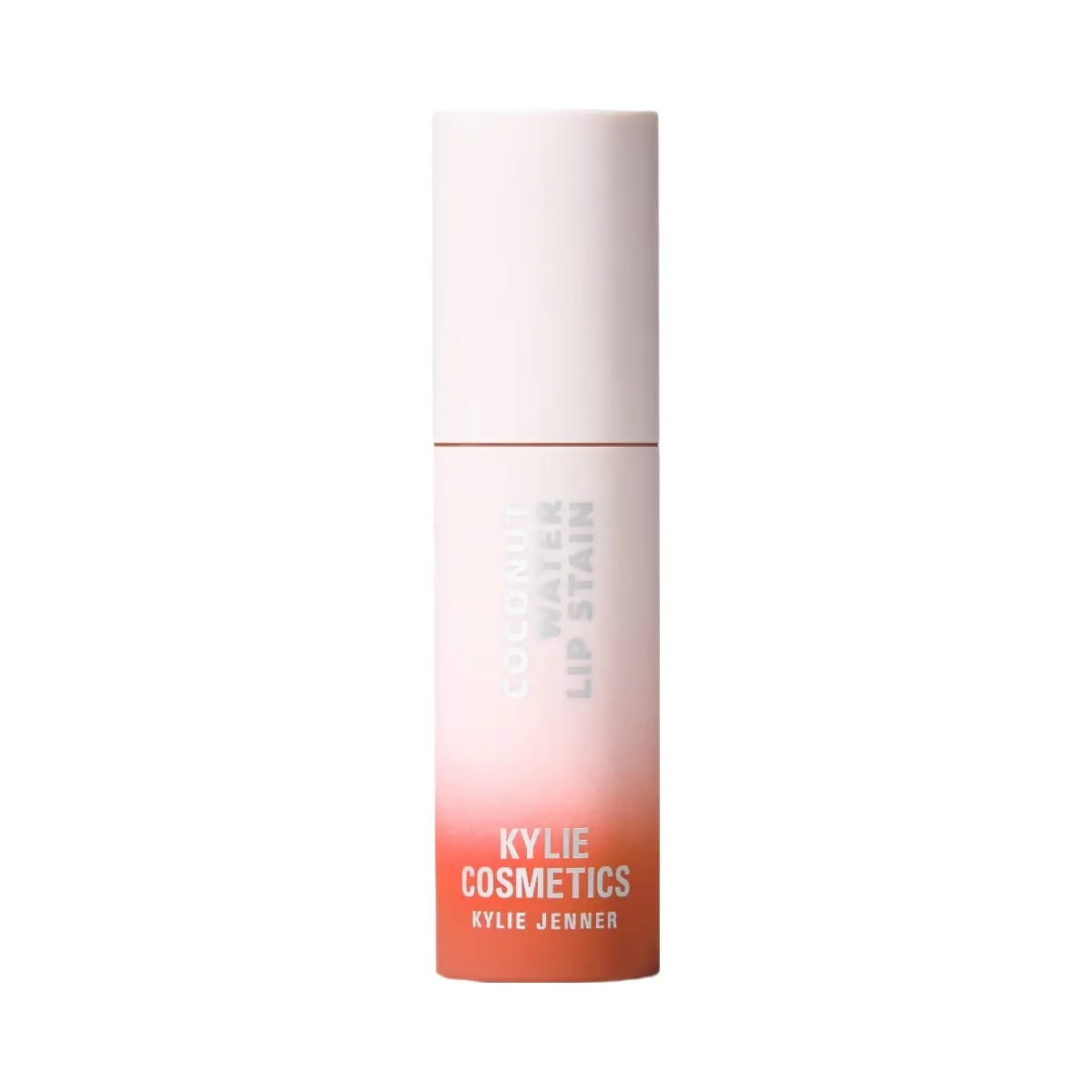 Kylie Coconut Water Lip Stain Sugar Cone
