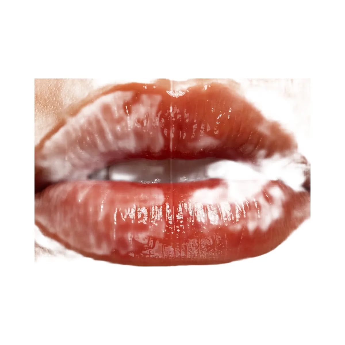 Kylie Coconut Water Lip Stain Sugar Cone