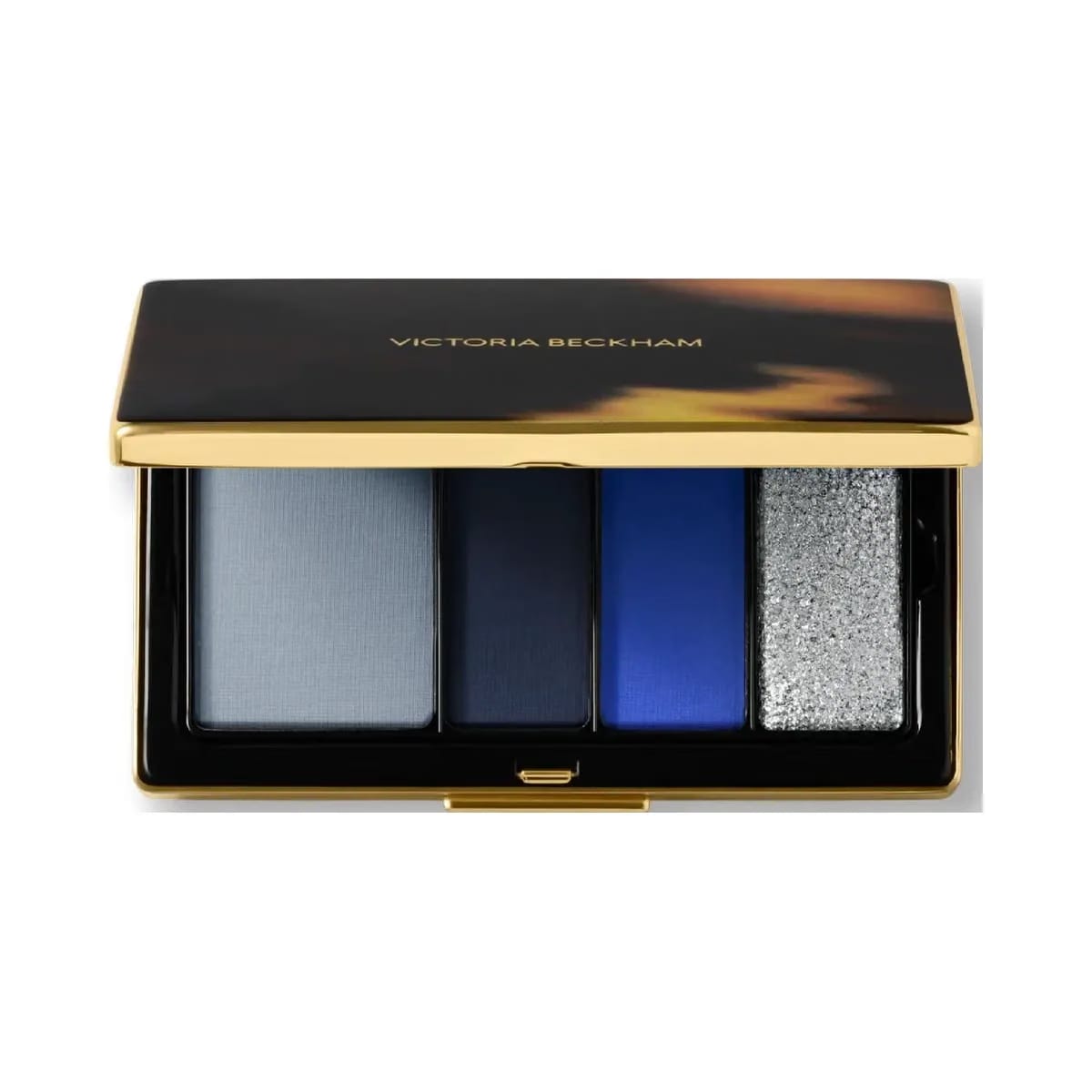 Victoria Beckham Beauty Eye Wardrobe "Navy Noir"