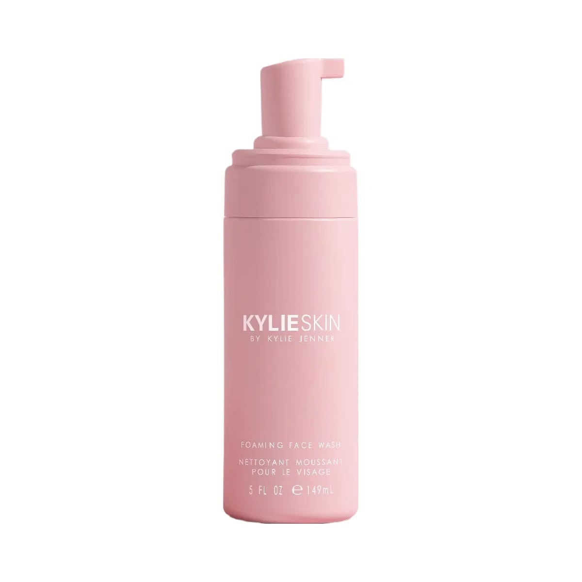 Kylie Foaming Face Wash
