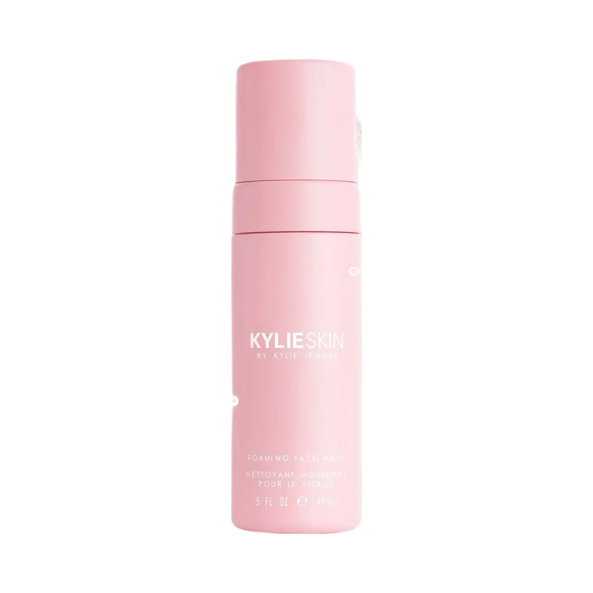 Kylie Foaming Face Wash