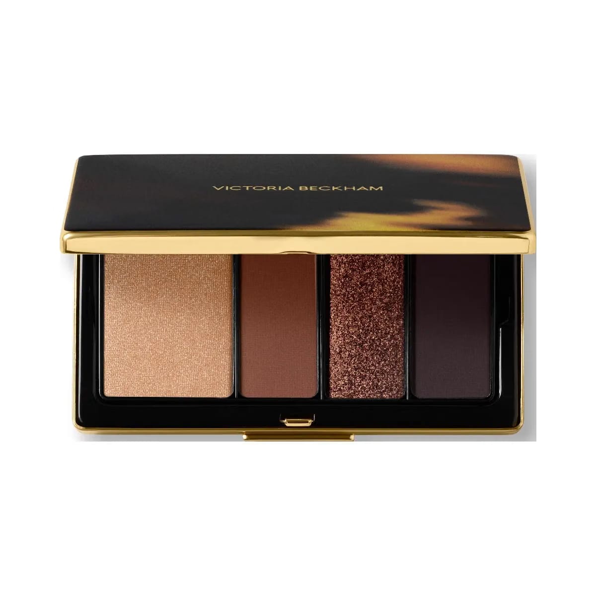 Victoria Beckham Beauty Eye Wardrobe "Cocoa"