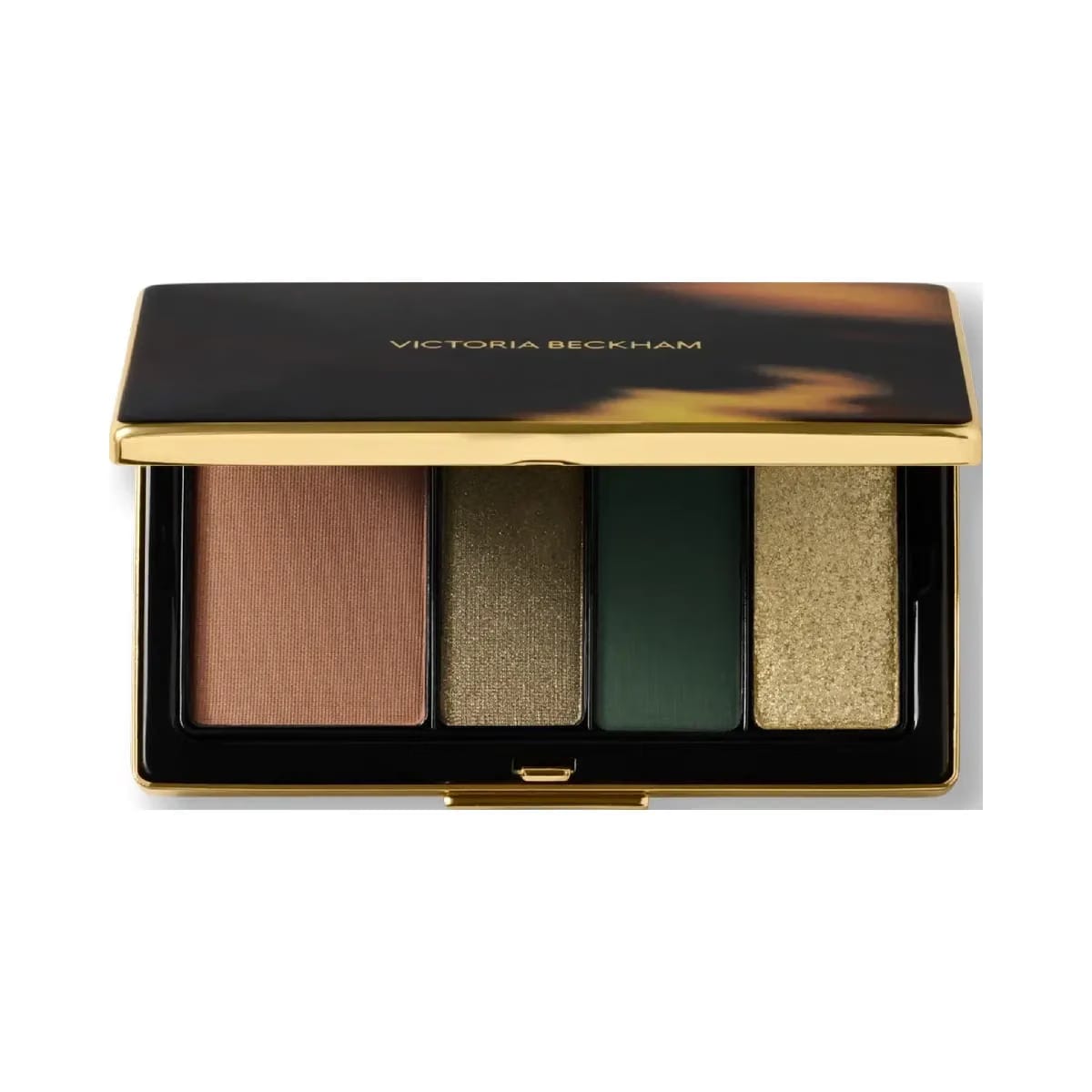 Victoria Beckham Beauty Eye Wardrobe "Olive"