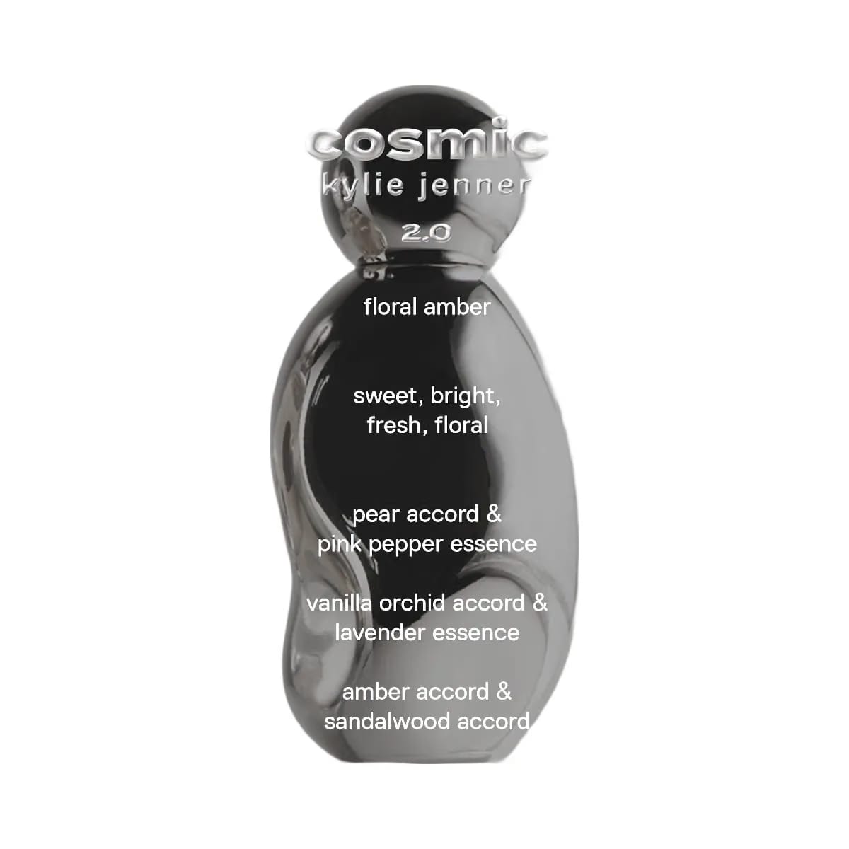Kylie Cosmic 2.0 Eau De Parfum Pen Spray
