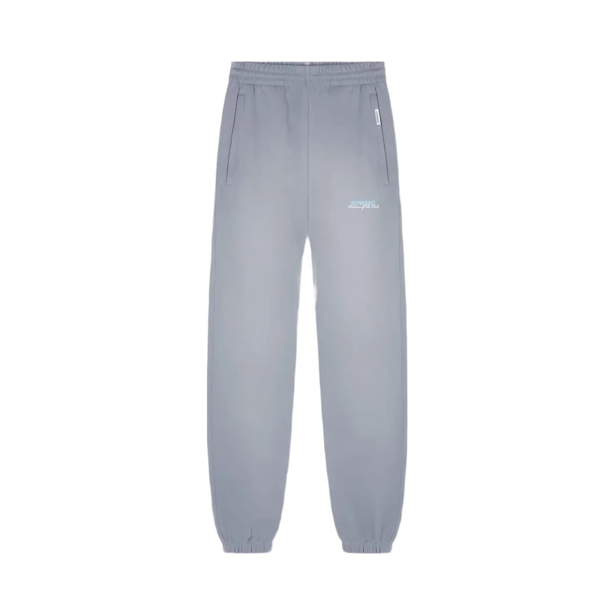 Represent Patron Of The Club Sweatpant Washed Grey