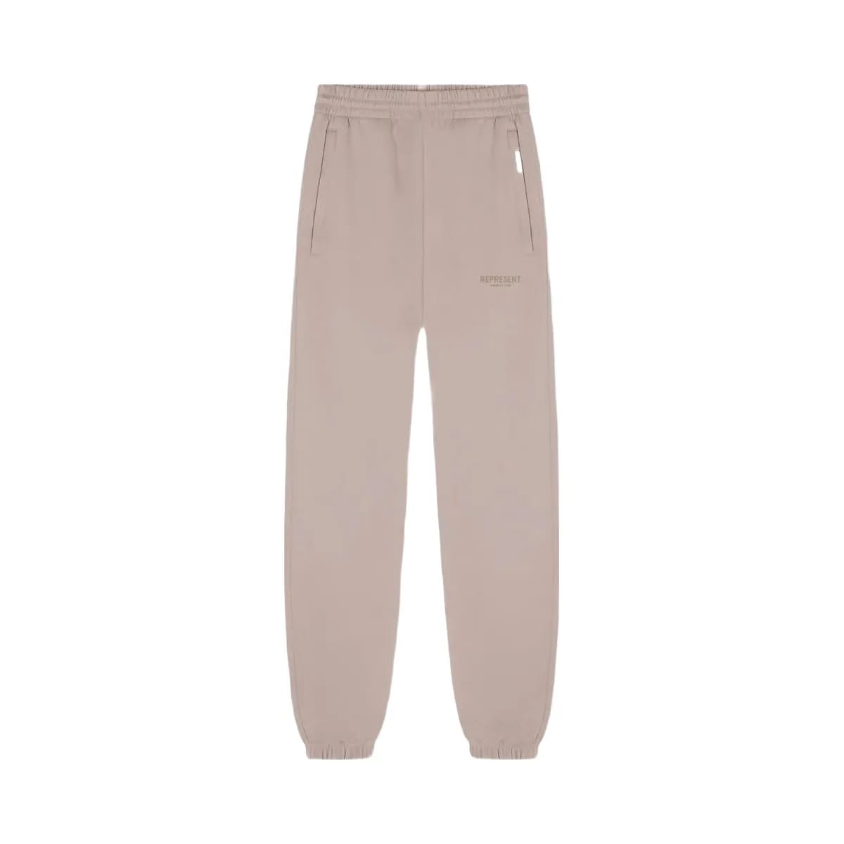 Represent Owners Club Sweatpant Mushroom